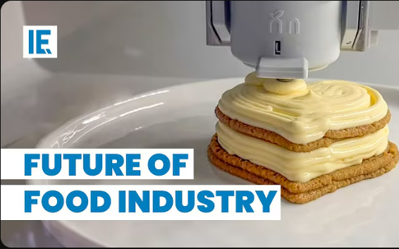 Food Tech