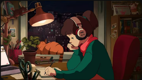 Lo-Fi