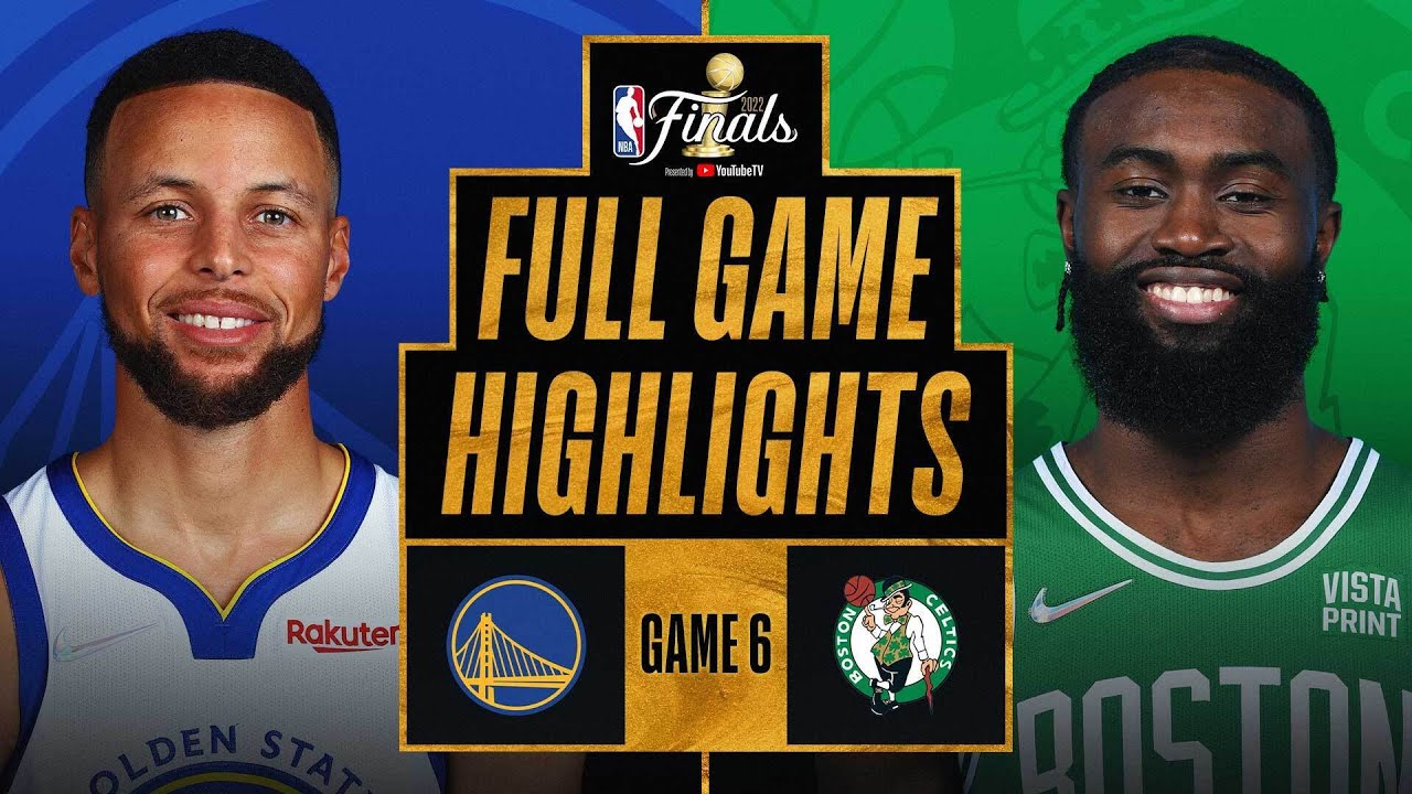 NBA Finals