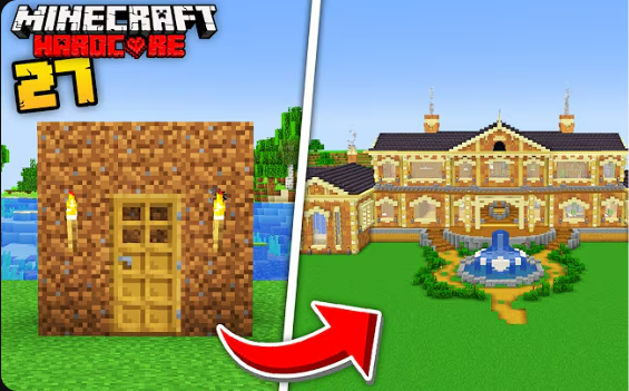 Minecraft